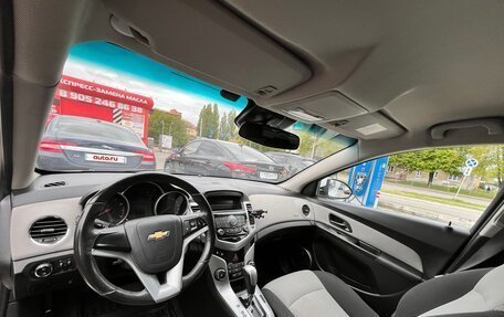 Chevrolet Cruze II, 2012 год, 760 000 рублей, 7 фотография