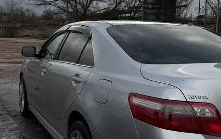 Toyota Camry, 2007 год, 1 200 000 рублей, 4 фотография