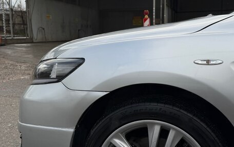 Toyota Camry, 2007 год, 1 200 000 рублей, 3 фотография