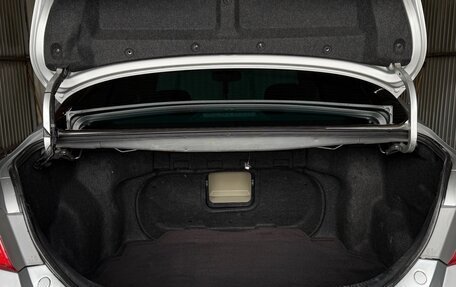 Toyota Camry, 2007 год, 1 200 000 рублей, 10 фотография