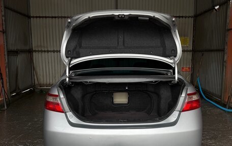 Toyota Camry, 2007 год, 1 200 000 рублей, 11 фотография