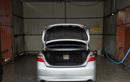 Toyota Camry, 2007 год, 1 200 000 рублей, 9 фотография