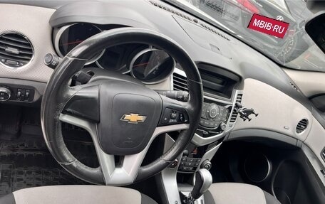 Chevrolet Cruze II, 2012 год, 760 000 рублей, 8 фотография