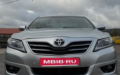 Toyota Camry, 2007 год, 1 200 000 рублей, 6 фотография