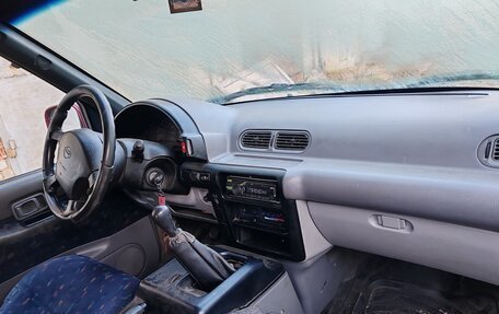 Nissan Serena I, 2000 год, 230 000 рублей, 7 фотография