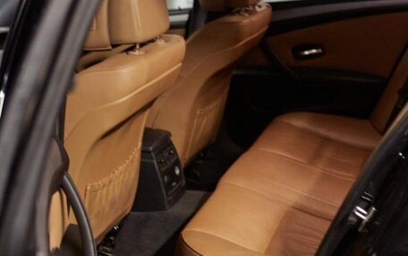 BMW 5 серия, 2010 год, 1 550 000 рублей, 6 фотография