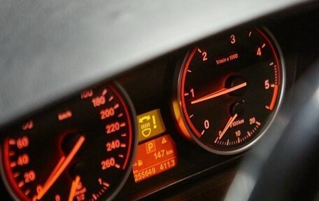 BMW 5 серия, 2010 год, 1 550 000 рублей, 7 фотография