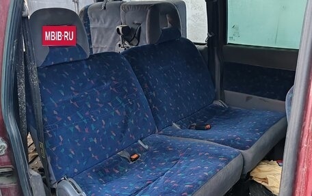 Nissan Serena I, 2000 год, 230 000 рублей, 8 фотография