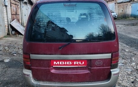 Nissan Serena I, 2000 год, 230 000 рублей, 5 фотография