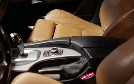 BMW 5 серия, 2010 год, 1 550 000 рублей, 8 фотография