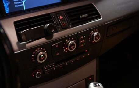 BMW 5 серия, 2010 год, 1 550 000 рублей, 10 фотография