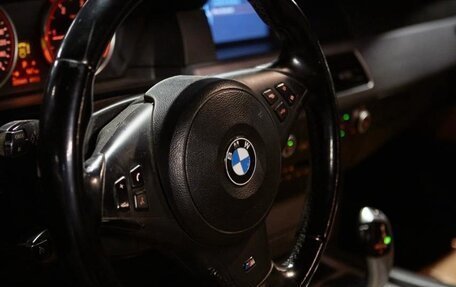 BMW 5 серия, 2010 год, 1 550 000 рублей, 9 фотография