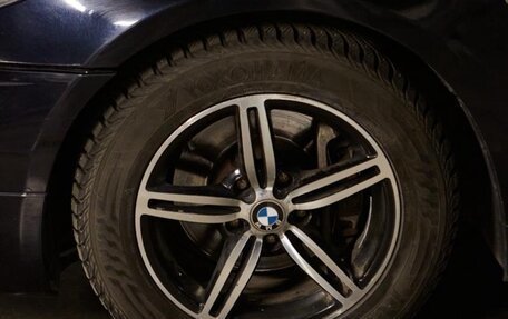 BMW 5 серия, 2010 год, 1 550 000 рублей, 12 фотография