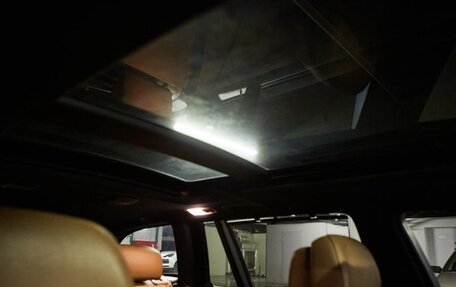 BMW 5 серия, 2010 год, 1 550 000 рублей, 13 фотография