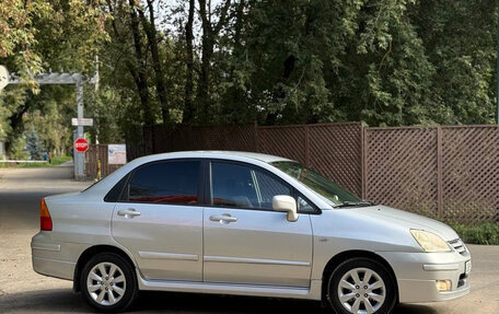 Suzuki Liana, 2004 год, 399 000 рублей, 2 фотография