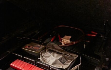 BMW 5 серия, 2010 год, 1 550 000 рублей, 16 фотография