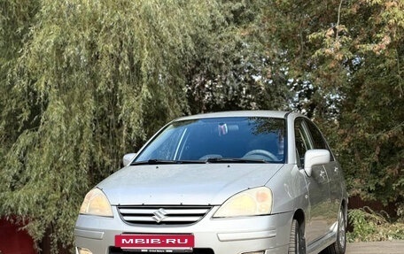 Suzuki Liana, 2004 год, 399 000 рублей, 3 фотография