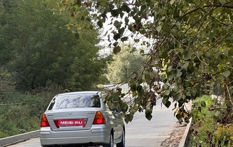 Suzuki Liana, 2004 год, 399 000 рублей, 4 фотография