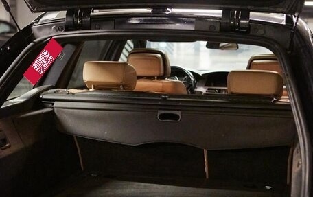 BMW 5 серия, 2010 год, 1 550 000 рублей, 15 фотография