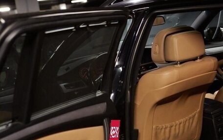 BMW 5 серия, 2010 год, 1 550 000 рублей, 11 фотография