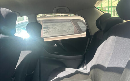 Suzuki Liana, 2004 год, 399 000 рублей, 11 фотография