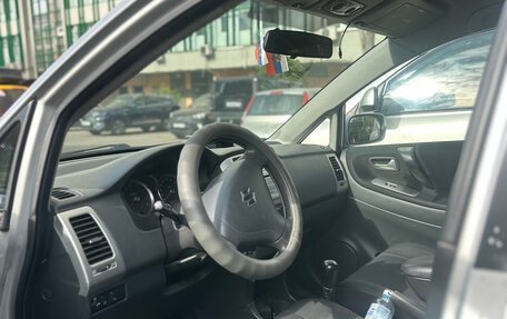 Suzuki Liana, 2004 год, 399 000 рублей, 10 фотография