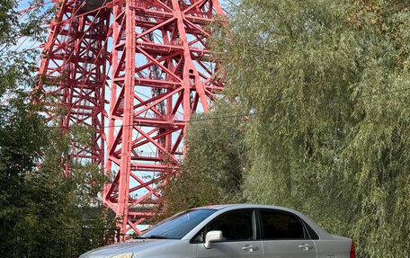 Suzuki Liana, 2004 год, 399 000 рублей, 15 фотография