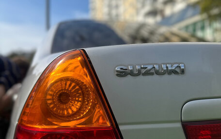 Suzuki Liana, 2004 год, 399 000 рублей, 12 фотография