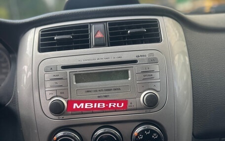 Suzuki Liana, 2004 год, 399 000 рублей, 6 фотография