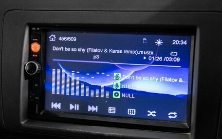 Suzuki Swift III, 2008 год, 675 000 рублей, 13 фотография