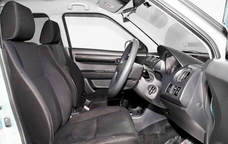 Suzuki Swift III, 2008 год, 675 000 рублей, 5 фотография