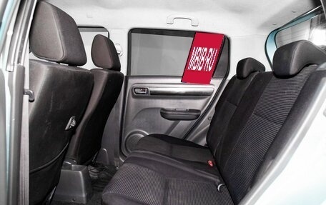 Suzuki Swift III, 2008 год, 675 000 рублей, 7 фотография