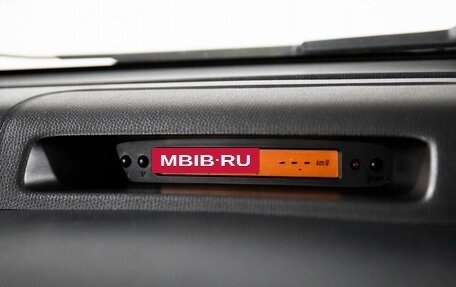 Suzuki Swift III, 2008 год, 675 000 рублей, 12 фотография