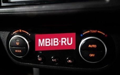 Suzuki Swift III, 2008 год, 675 000 рублей, 14 фотография