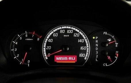 Suzuki Swift III, 2008 год, 675 000 рублей, 10 фотография