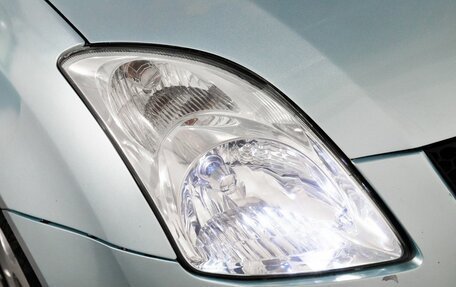 Suzuki Swift III, 2008 год, 675 000 рублей, 20 фотография