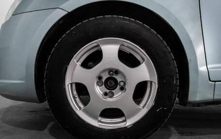 Suzuki Swift III, 2008 год, 675 000 рублей, 19 фотография