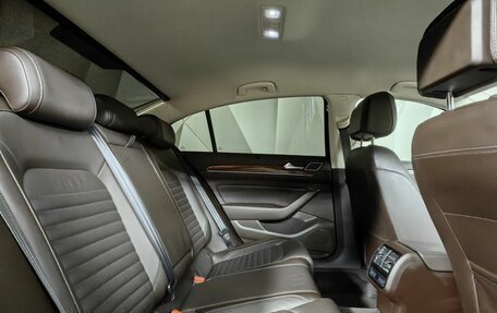 Volkswagen Passat B8 рестайлинг, 2016 год, 2 499 000 рублей, 15 фотография