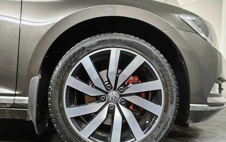 Volkswagen Passat B8 рестайлинг, 2016 год, 2 499 000 рублей, 20 фотография