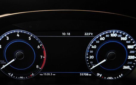 Volkswagen Passat B8 рестайлинг, 2016 год, 2 499 000 рублей, 22 фотография