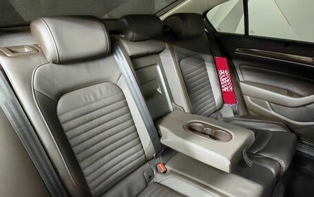 Volkswagen Passat B8 рестайлинг, 2016 год, 2 499 000 рублей, 16 фотография