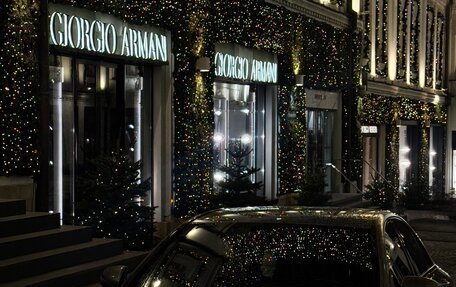 Mercedes-Benz C-Класс, 2016 год, 2 650 000 рублей, 5 фотография