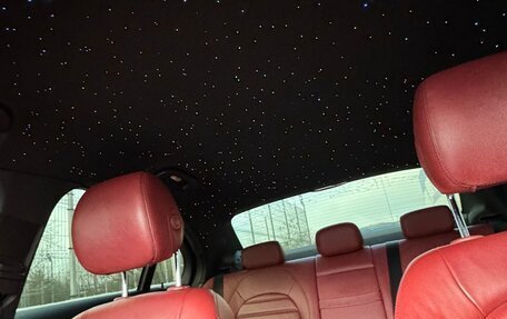 Mercedes-Benz C-Класс, 2016 год, 2 650 000 рублей, 10 фотография