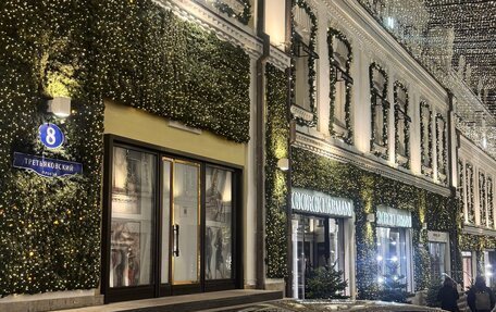 Mercedes-Benz C-Класс, 2016 год, 2 650 000 рублей, 4 фотография