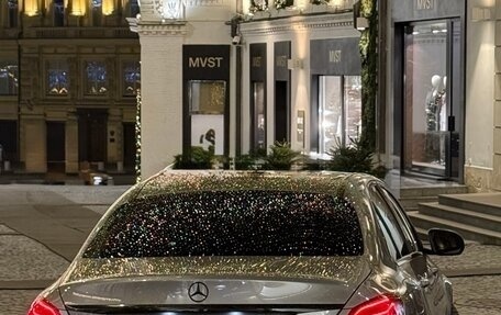 Mercedes-Benz C-Класс, 2016 год, 2 650 000 рублей, 3 фотография