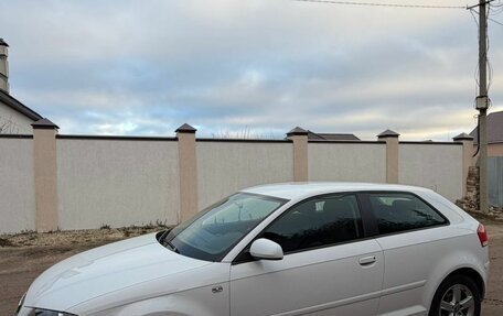 Audi A3, 2008 год, 900 000 рублей, 1 фотография