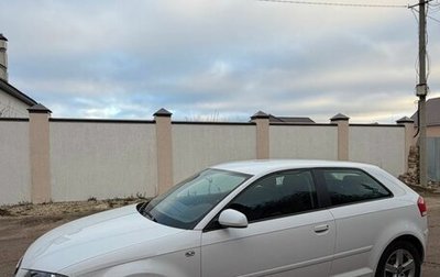 Audi A3, 2008 год, 900 000 рублей, 1 фотография