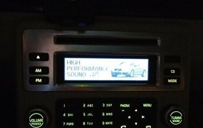 Volvo S80 II рестайлинг 2, 2008 год, 1 200 000 рублей, 1 фотография