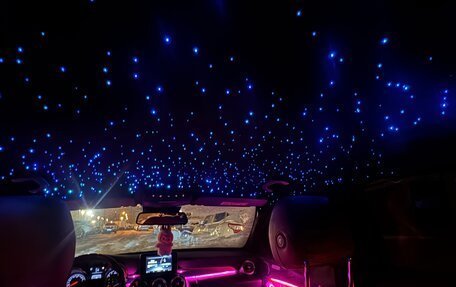 Mercedes-Benz C-Класс, 2016 год, 2 650 000 рублей, 14 фотография