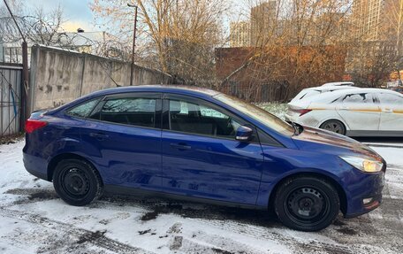 Ford Focus III, 2015 год, 1 115 000 рублей, 3 фотография